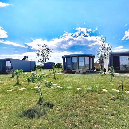 17Tuzla Hotel Екстериор снимка