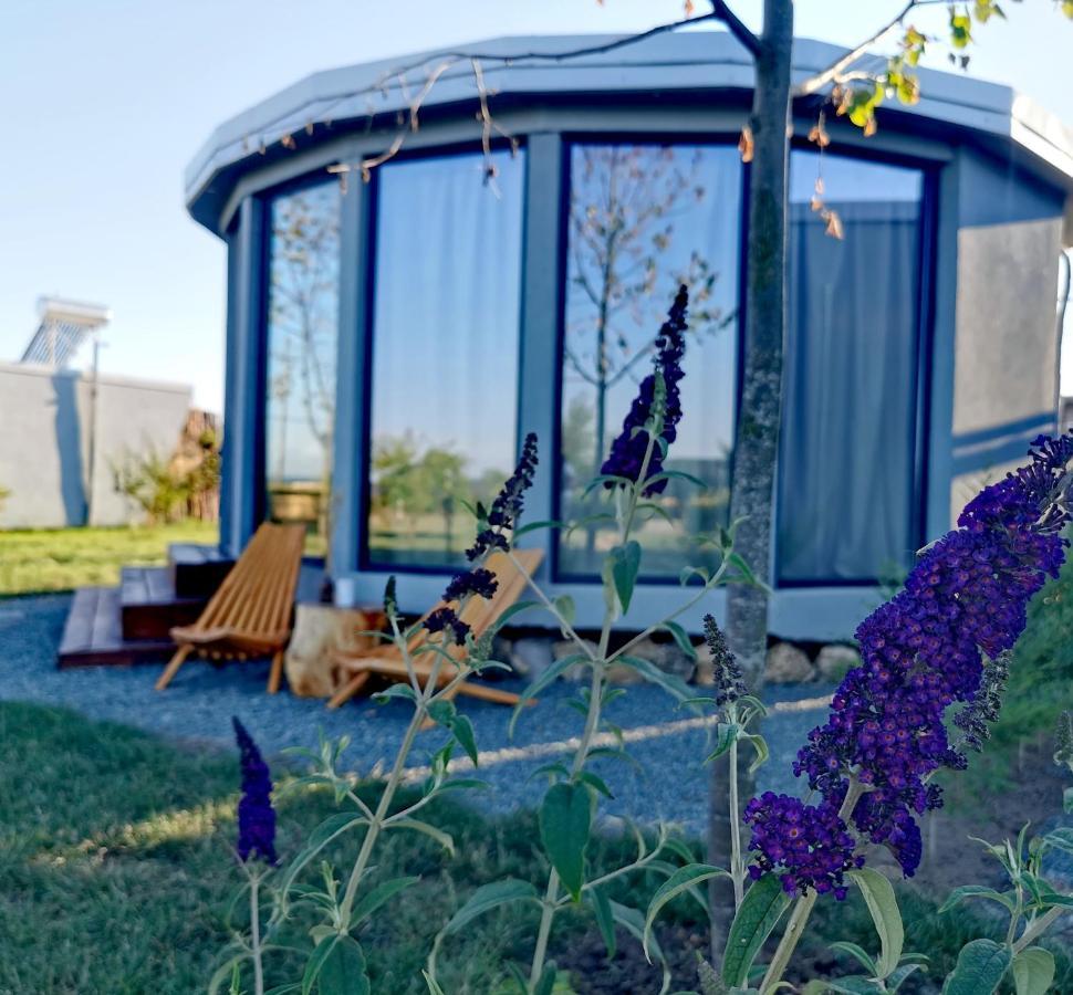 17Tuzla Hotel Екстериор снимка