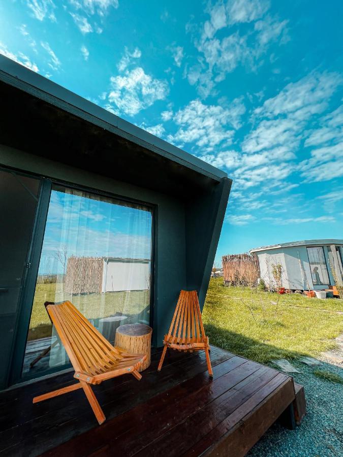 17Tuzla Hotel Екстериор снимка