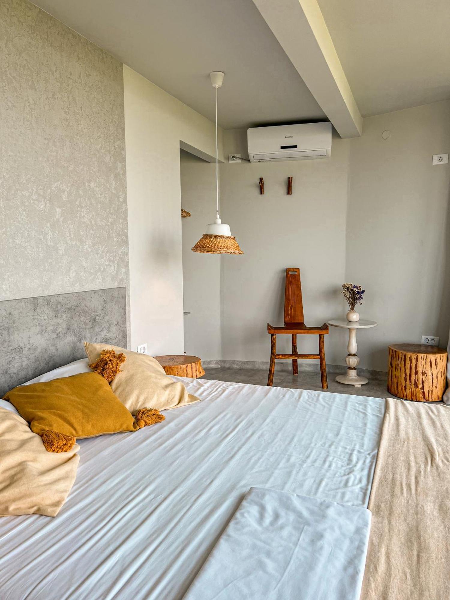17Tuzla Hotel Стая снимка
