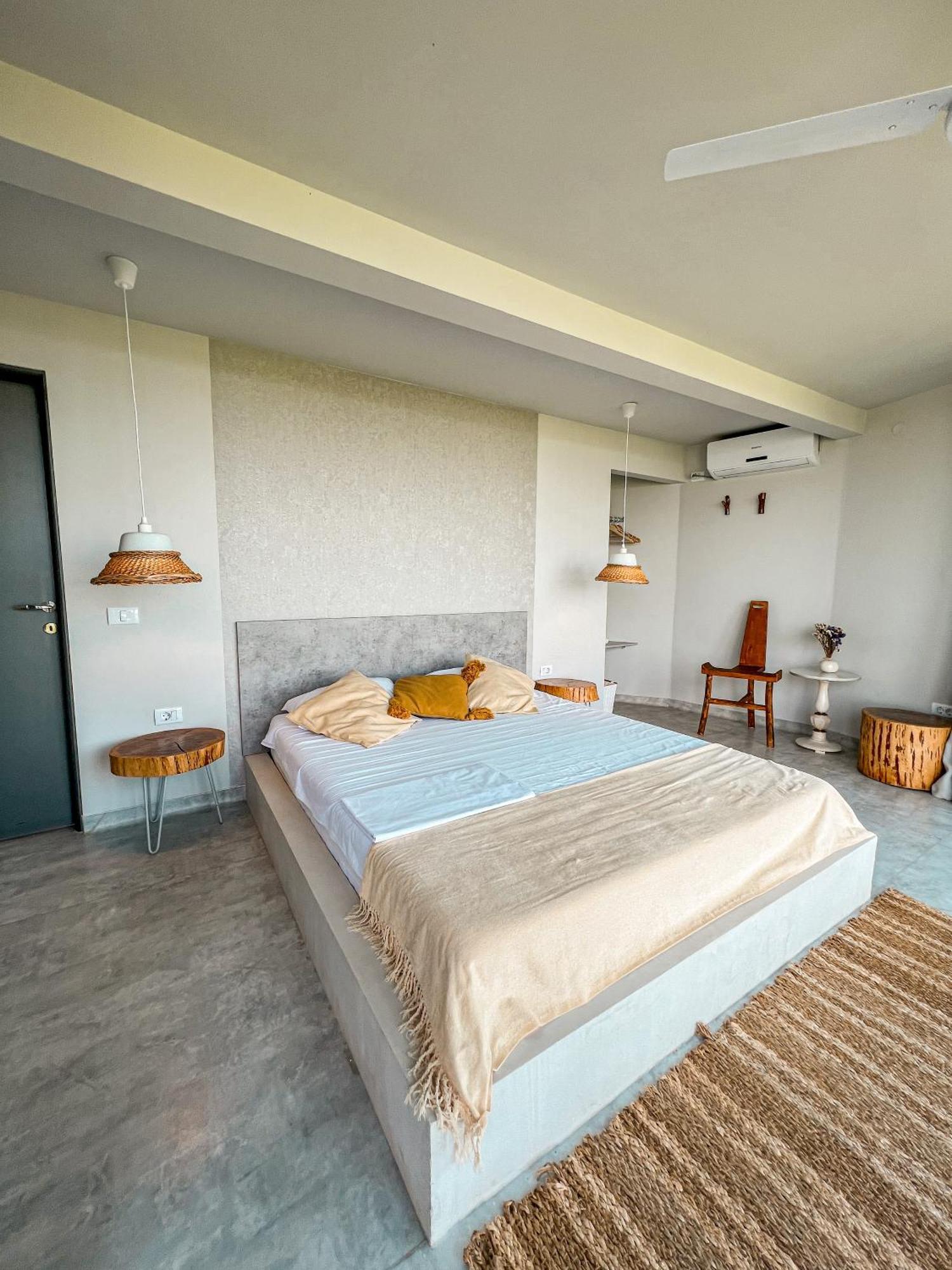 17Tuzla Hotel Стая снимка