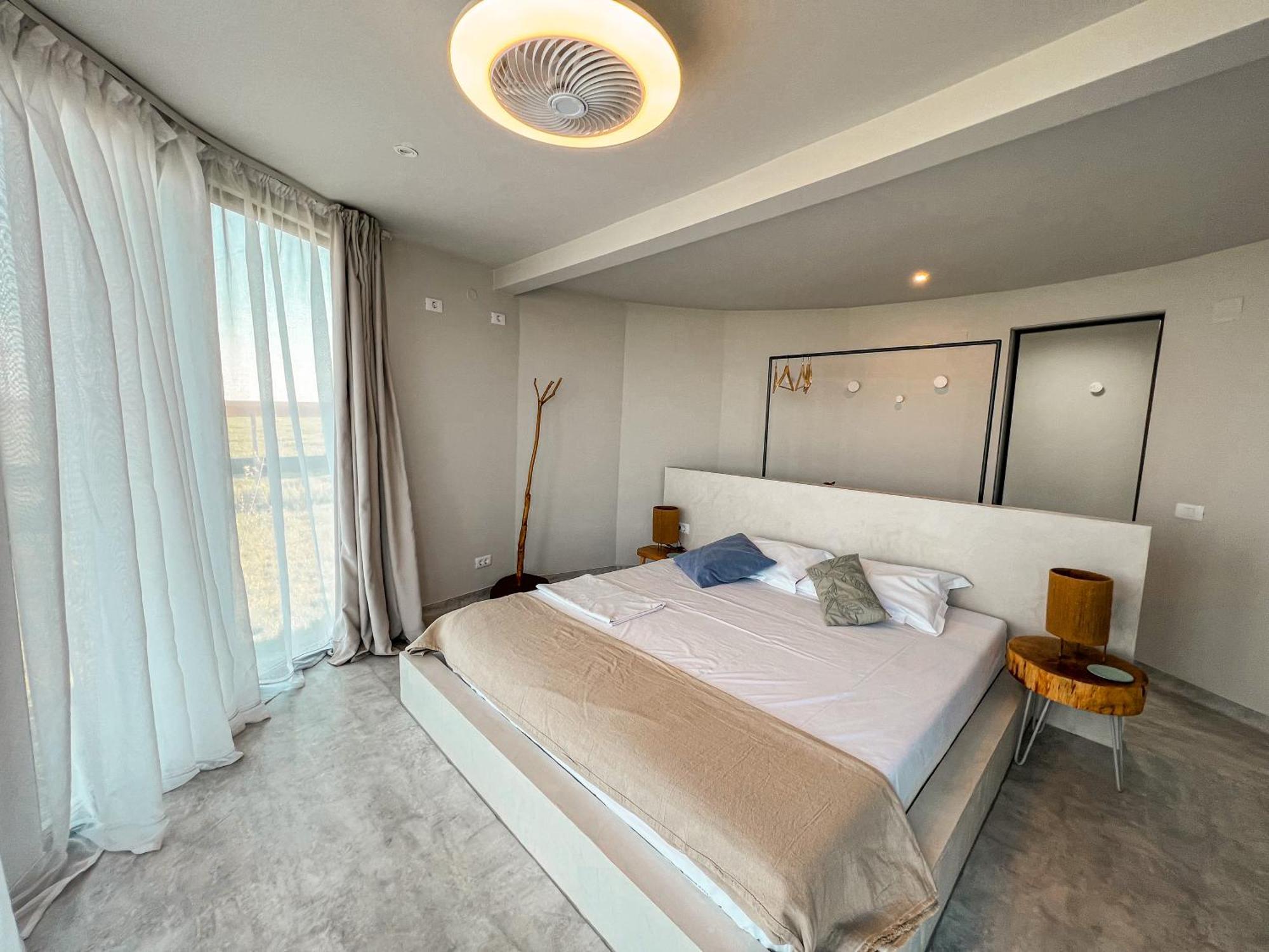 17Tuzla Hotel Стая снимка