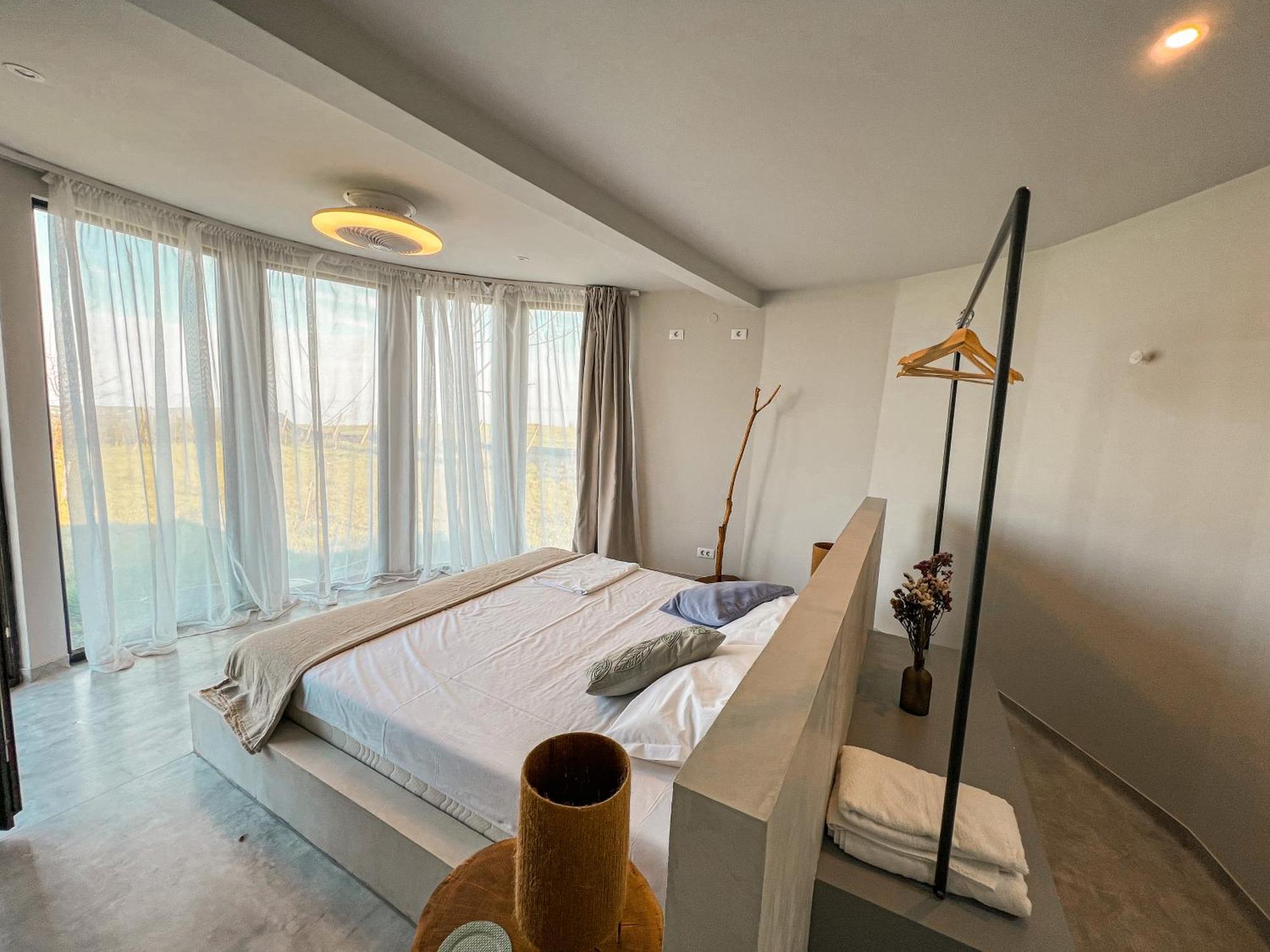 17Tuzla Hotel Стая снимка