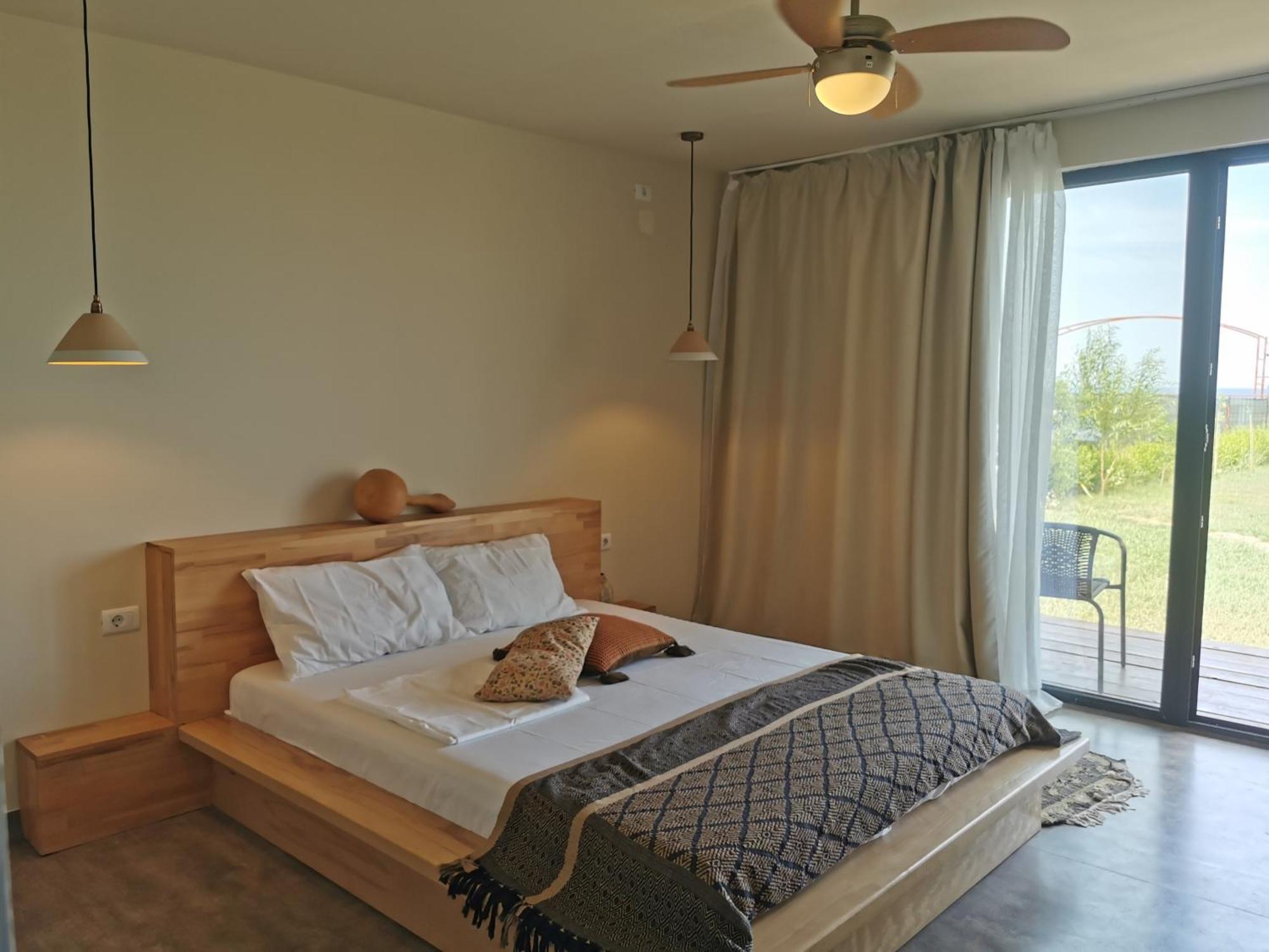 17Tuzla Hotel Стая снимка
