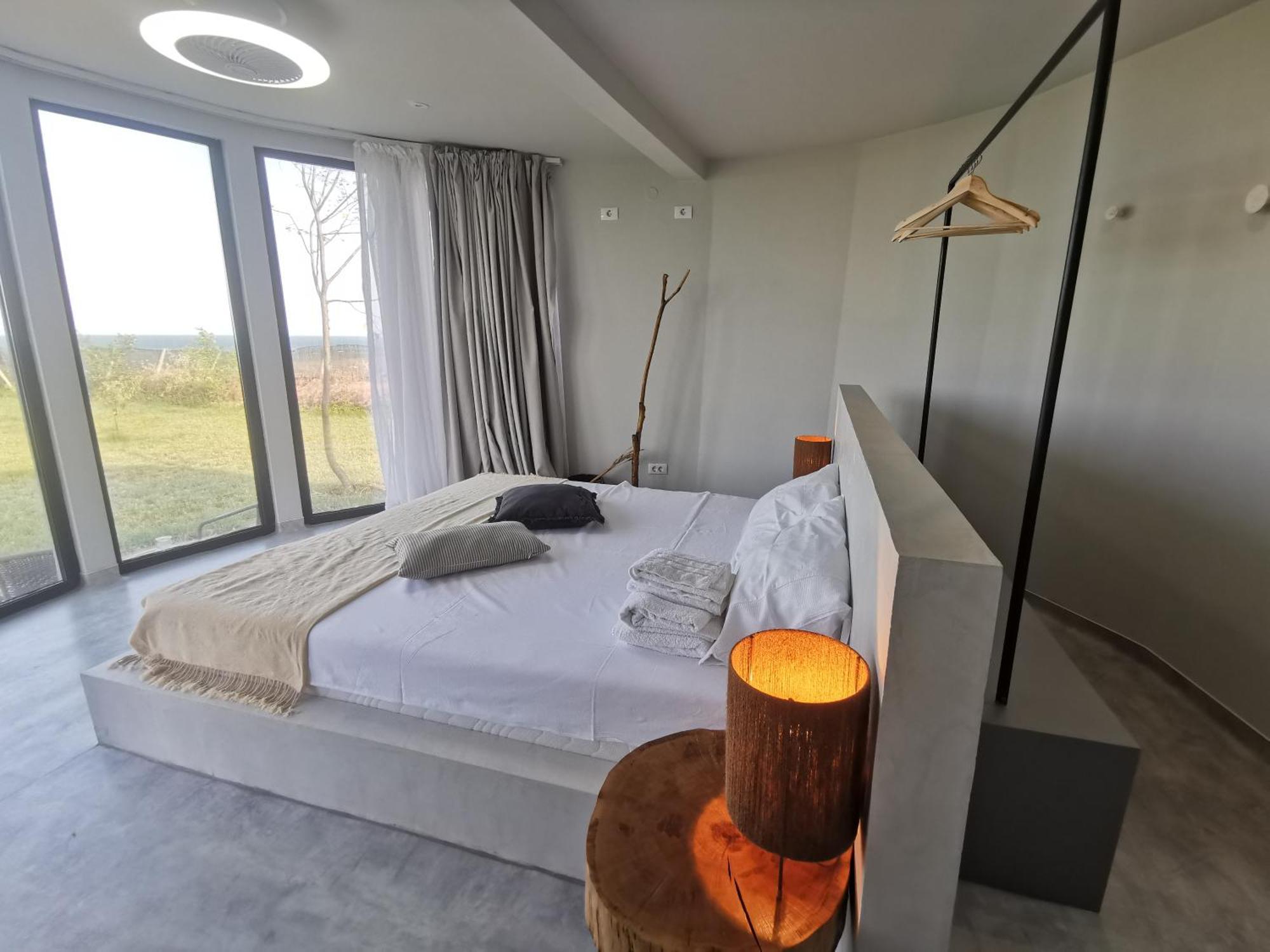 17Tuzla Hotel Стая снимка