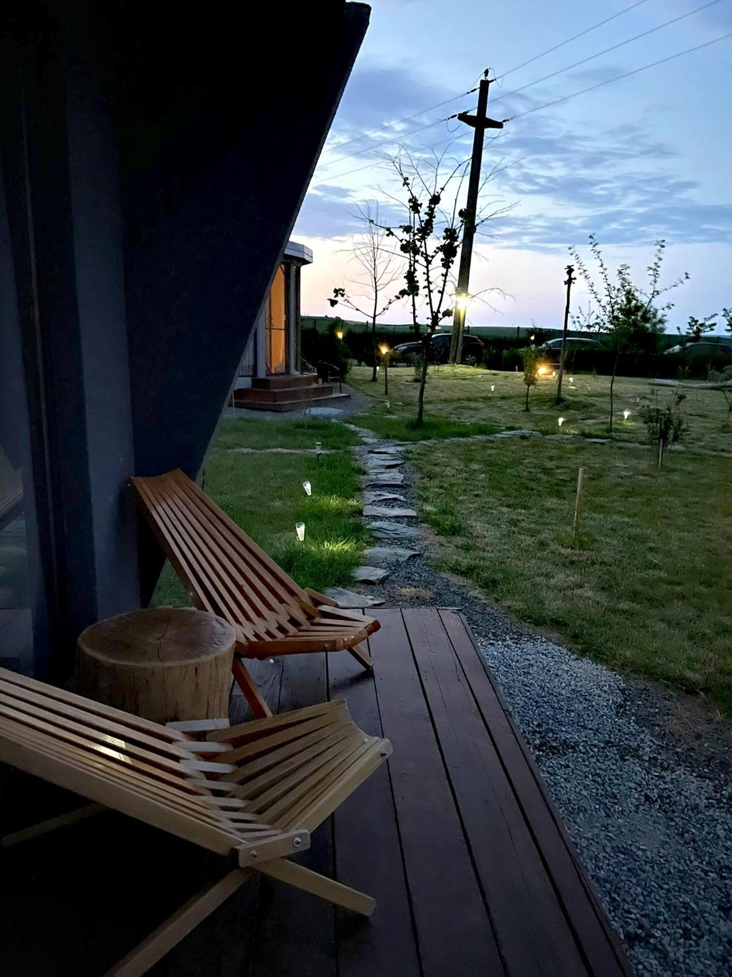 17Tuzla Hotel Екстериор снимка