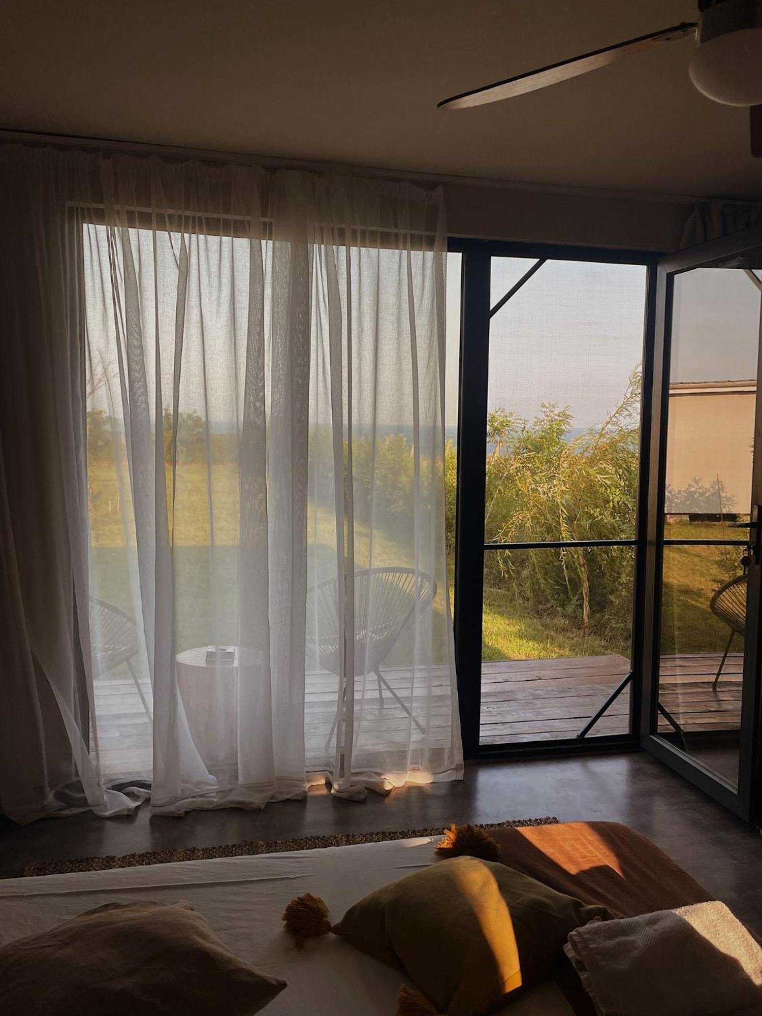 17Tuzla Hotel Екстериор снимка