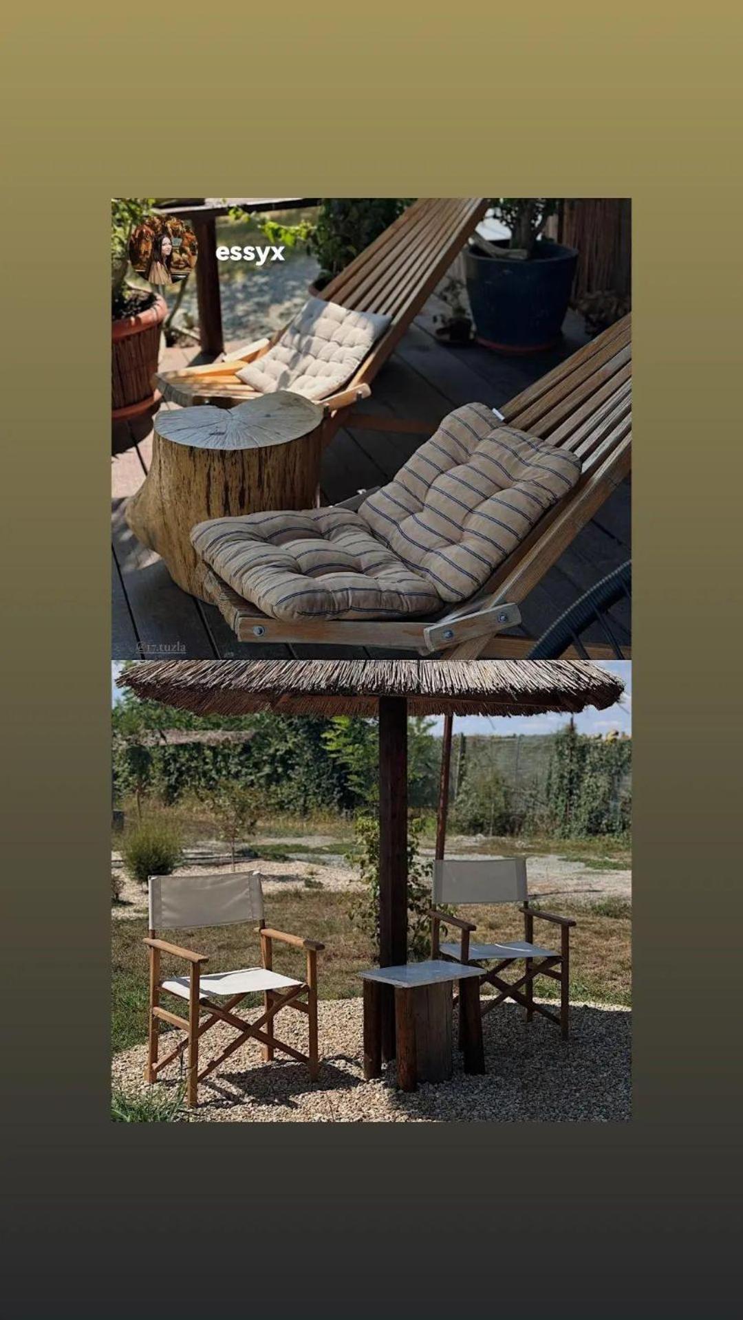 17Tuzla Hotel Екстериор снимка