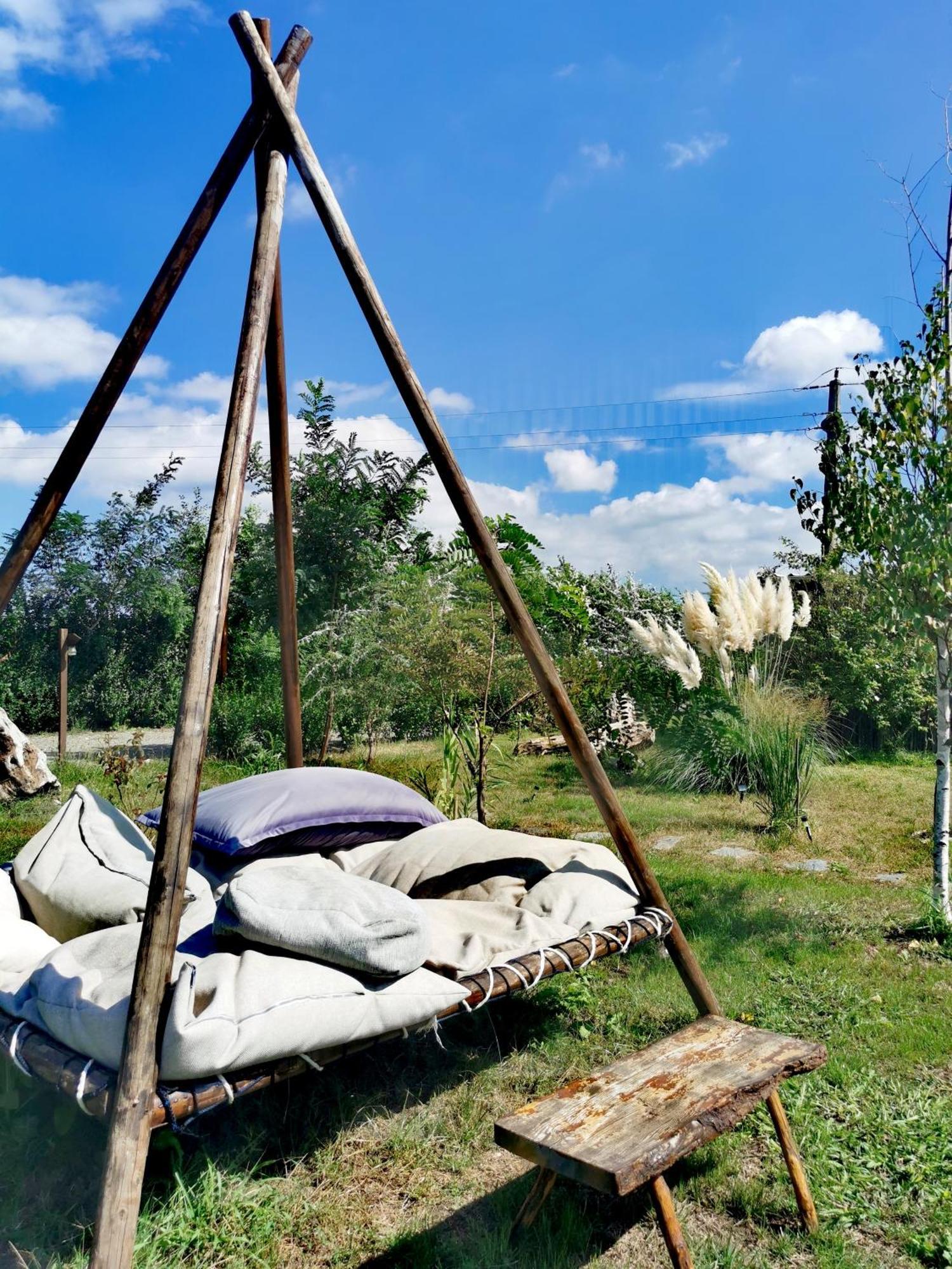 17Tuzla Hotel Екстериор снимка